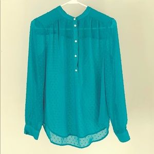 J. Crew Blouse